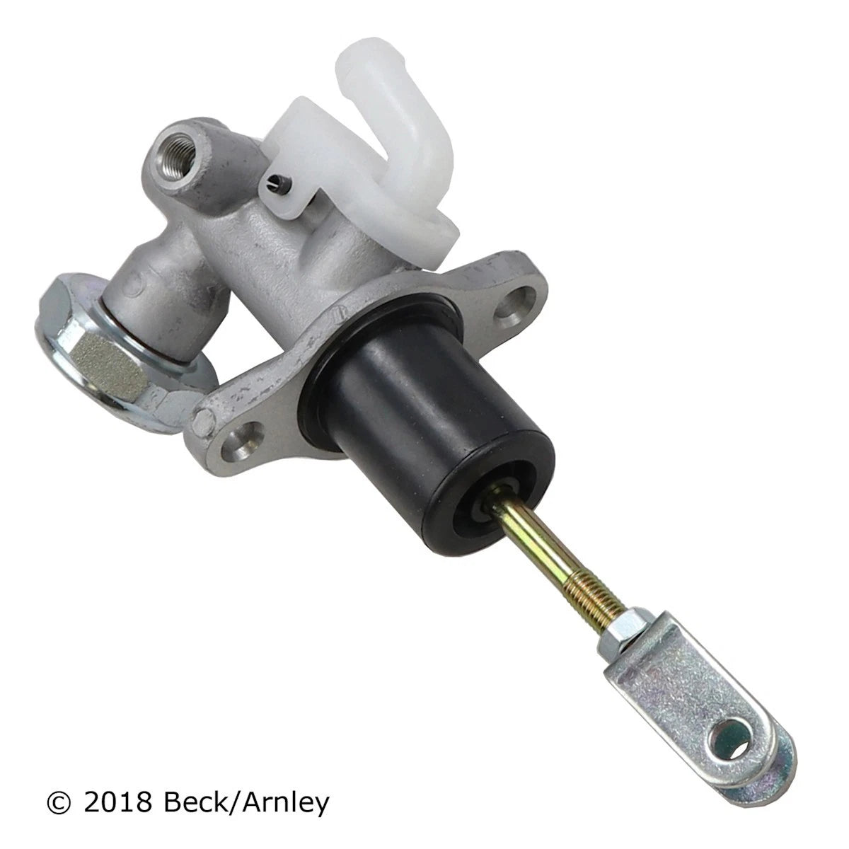 Clutch Master Cylinder for Nissan Frontier, Xterra, Equator (2007–2019) 072-9711