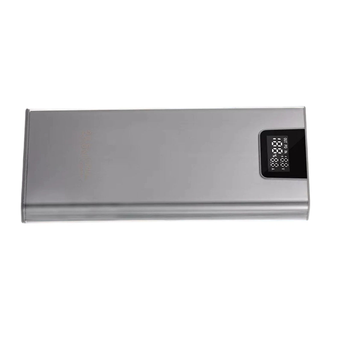 22.5W DIY Mobile Power Supply for Detachable Battery Shell (18650)