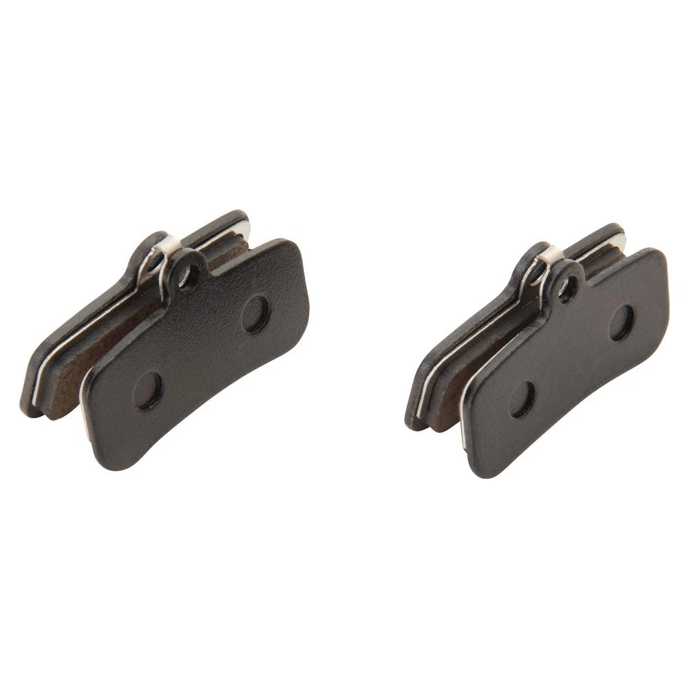 Brake Pad Kit for Shimano Saint, Zee, XTR, XT (BG-B025-RES)