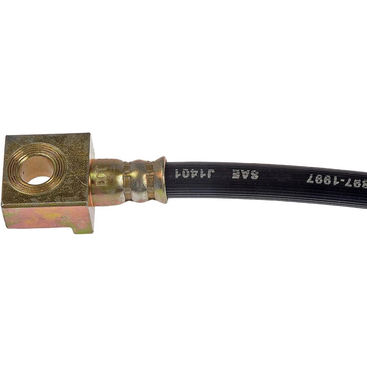 Brake Line for Dorman Rear Passenger Right Side (H620997, BH144049, F144049)
