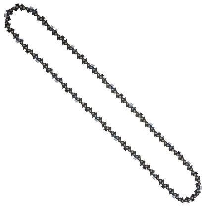 2X Semi Chisel Chainsaw Chain 24 Inch .050 3/8 81DL for Echo Jonsered (H47-81, H46-81, H80-81)