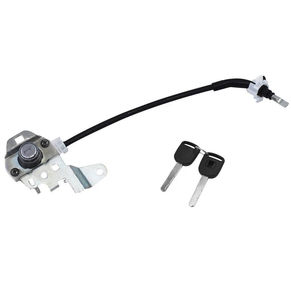 Left Driver Door Lock Cylinder Cable 72185-SNA-A01 for Honda Civic (2006–2011)