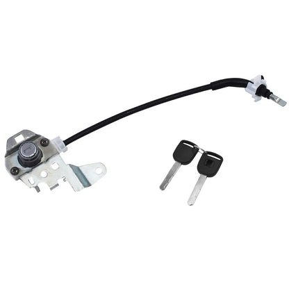 Left Driver Door Lock Cylinder Cable 72185-SNA-A01 for Honda Civic (2006–2011)