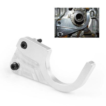 Lower Timing Chain Guide Kit for Honda Acura RSX Civic Si K20 K24 (2002–2006)