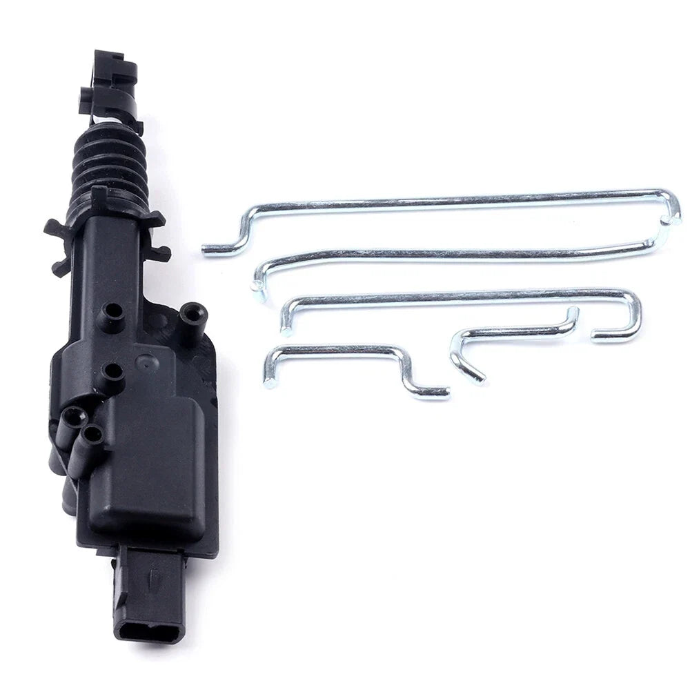 Door Lock Actuator for Ford F250 F150 Expedition Explorer Sport Trac (1997–2003)