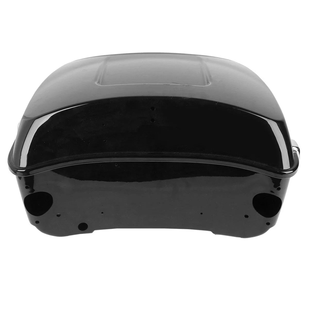 Trunk Luggage Speaker Mount Rack for Harley Touring (2014–2026)