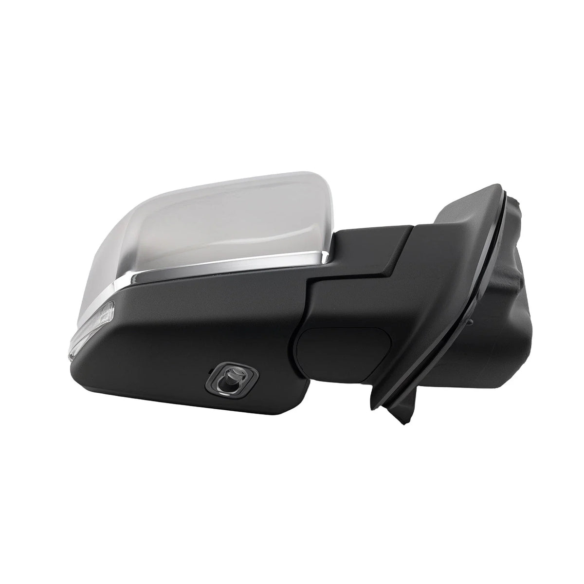 Passenger Side View Mirror for Ford F-150 (2015–2020) Power Heated FL3Z17682NB