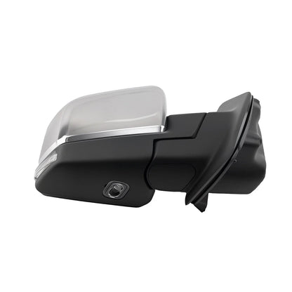 Passenger Side View Mirror for Ford F-150 (2015–2020) Power Heated FL3Z17682NB