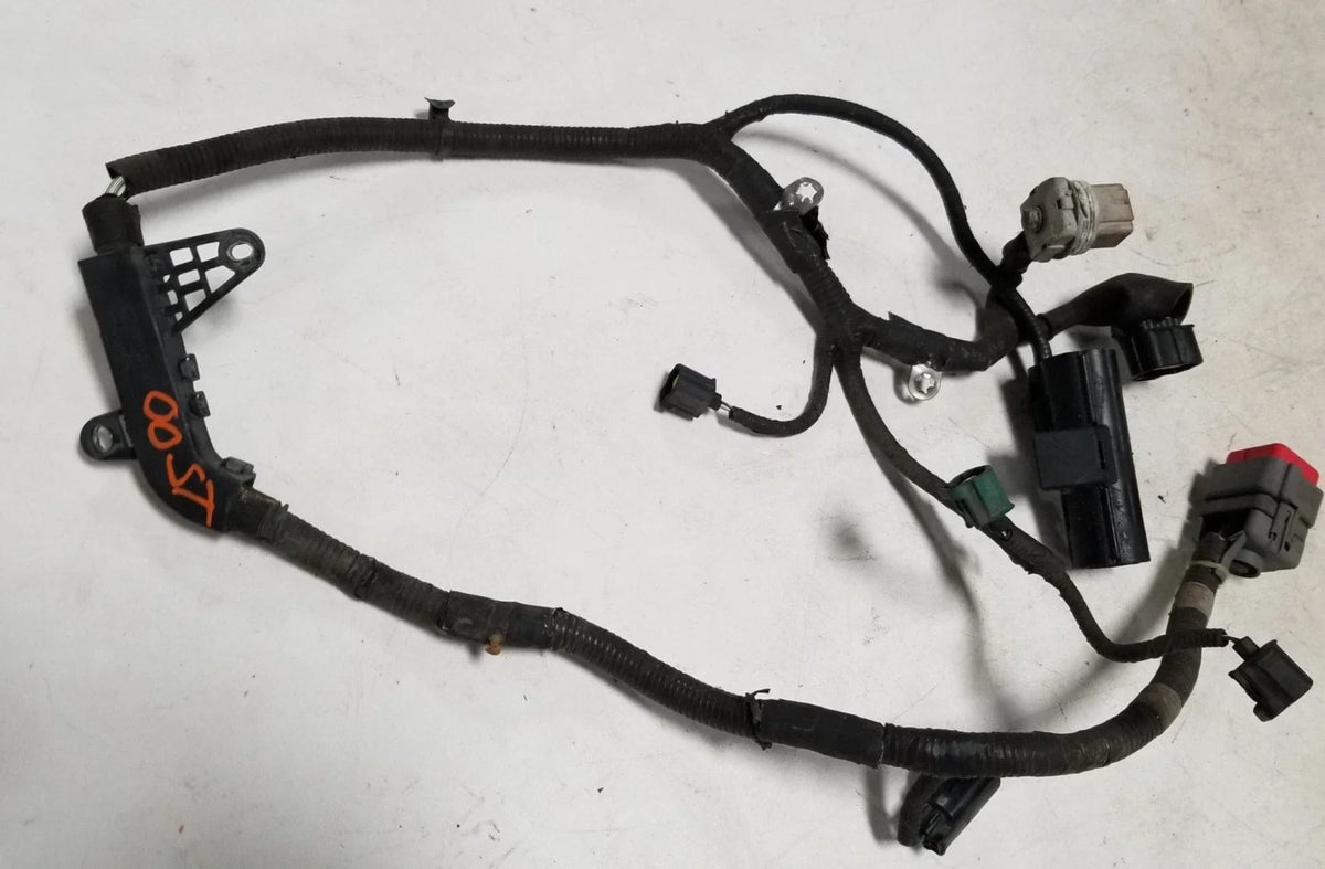 Transmission Harness for Jaguar S-Type (1999–2002) XR8T-7C078-BE