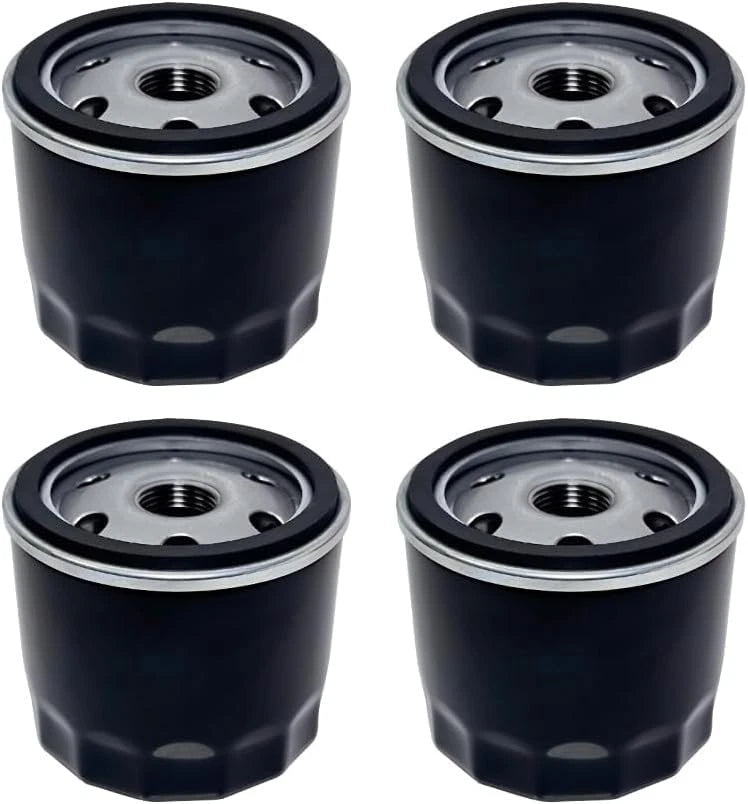 4 Pack Oil Filter for Kohler 7000 Series (No Part Numbers)