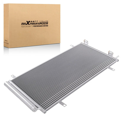 AC Condenser for Chevy Camaro (2012–2015) 23456530 22886745