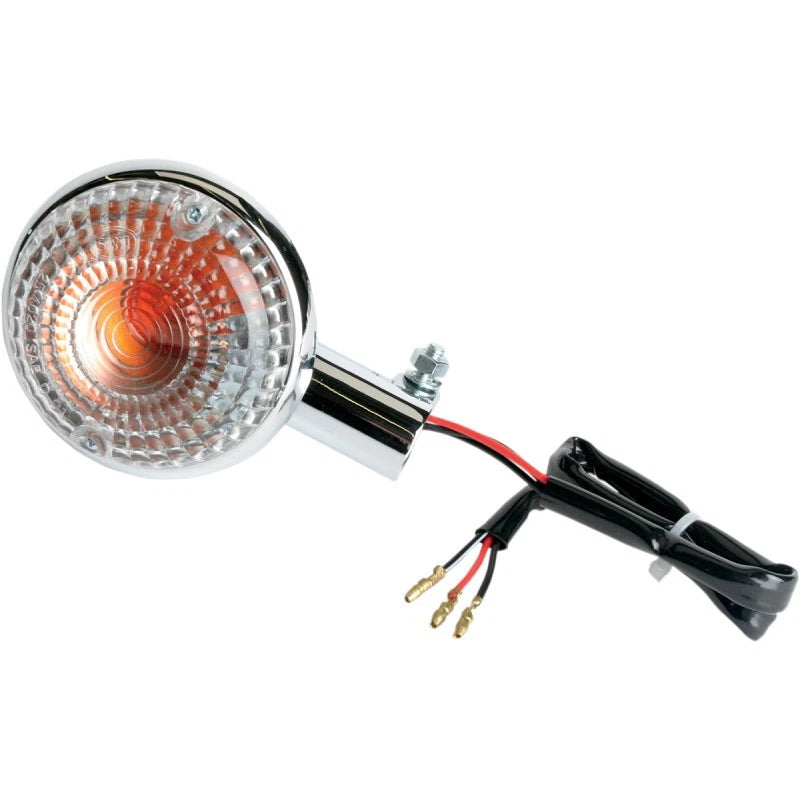 Turn Signals for K&S Technologies (25-4105C)