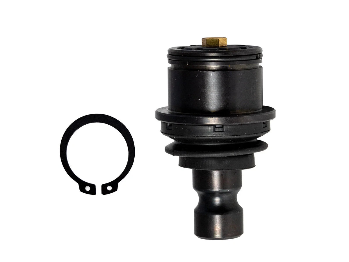 Set of 4 SuperATV Heavy Duty Ball Joints for Can-Am Outlander (2015+)