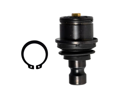 Set of 4 SuperATV Heavy Duty Ball Joints for Can-Am Outlander (2015+)