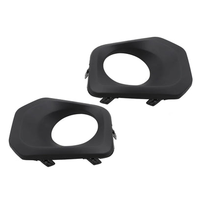 Fog Light Bezel Cover for