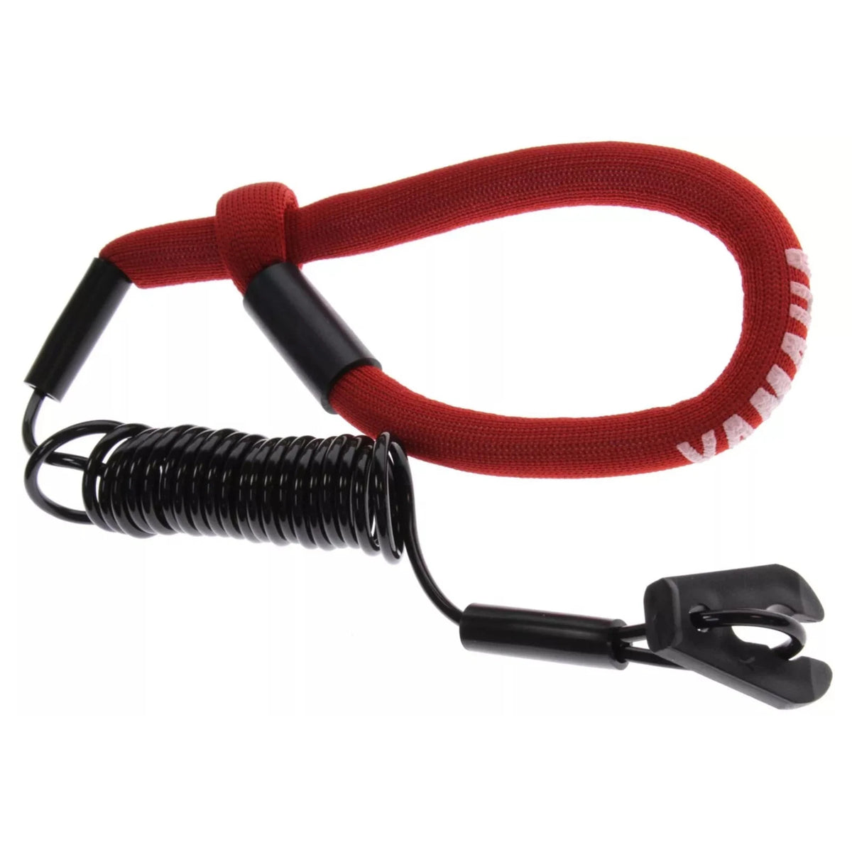 PWC Safety Lanyard for Yamaha Wave Runner (MWV-LANCD-00-RD)