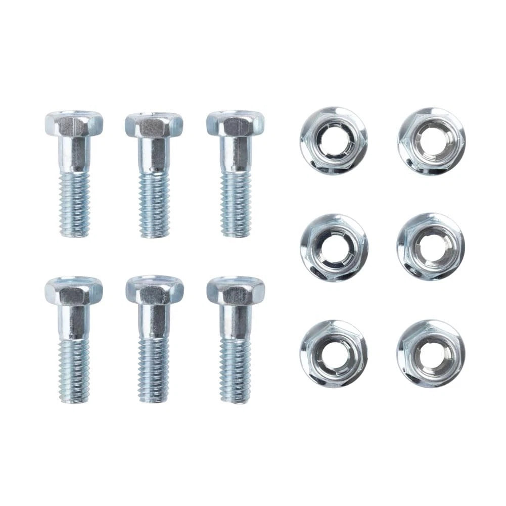 Brake Rotor Bolt Kit for Tusk (141-926-0006)