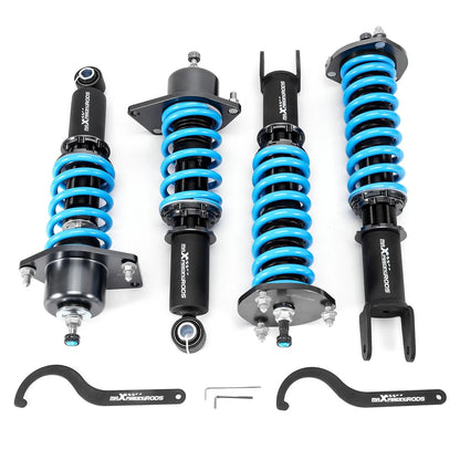 24 Way Adjustable Coilovers Suspension Kit for Mazda Miata MX-5 (2006–2015)