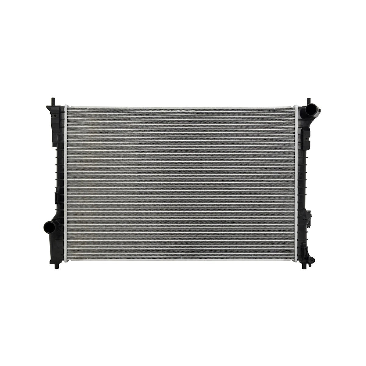 CSF Radiator for Lincoln MKT, Ford Flex (2013–2019) 3597, DA8Z8005C, DA8Z8005B