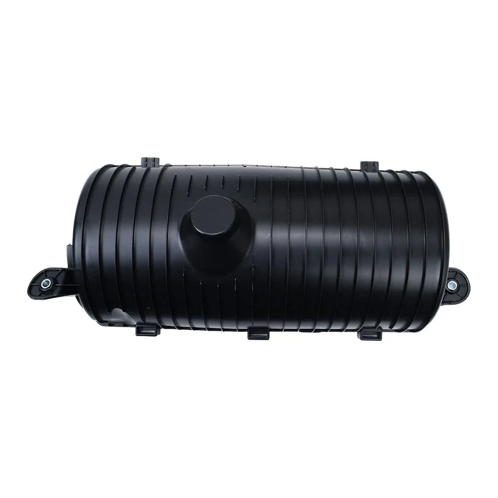 Upper & Lower Air Box Cleaner Housing Set for GMC C4500 C5500 (2003–2009)
