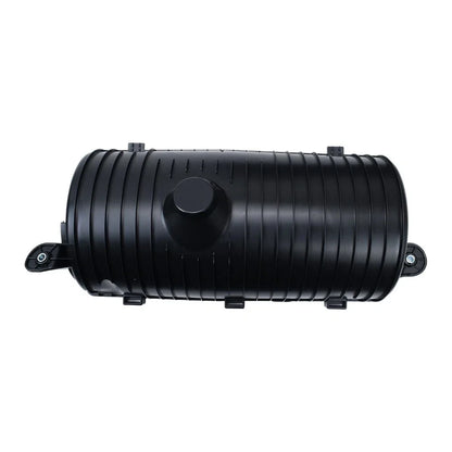 Upper & Lower Air Box Cleaner Housing Set for GMC C4500 C5500 (2003–2009)