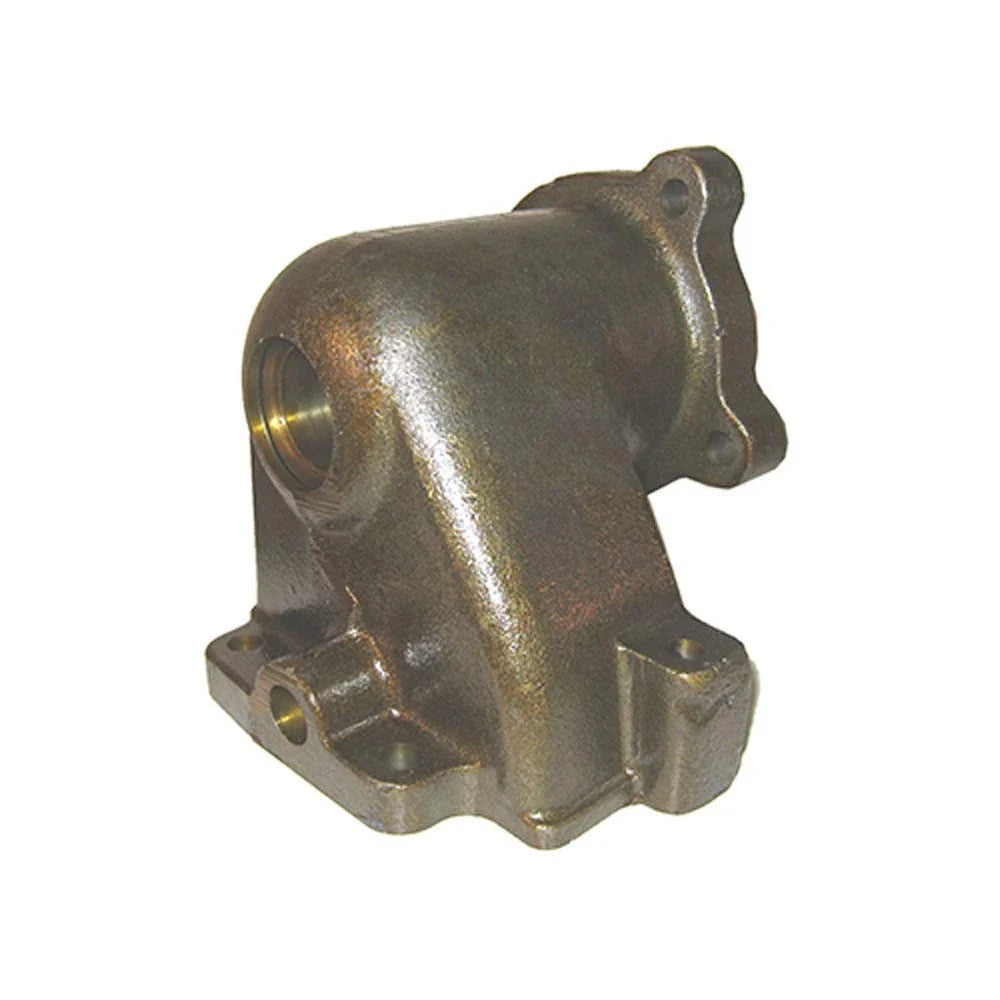 Hydraulic Pump Gear Housing for Ford (C5NN877B)