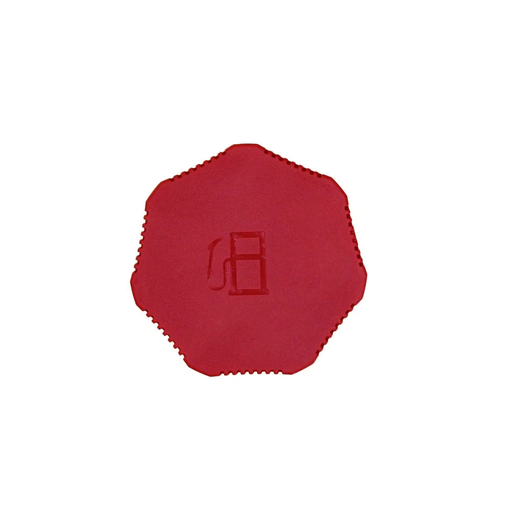 Diesel Fuel Cap for John Deere (Replaces AM116170)