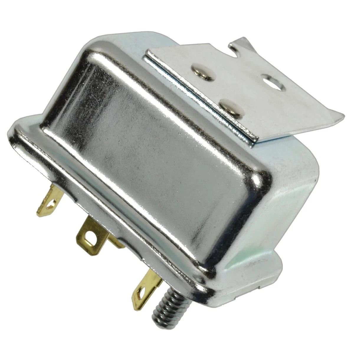 SR-111 Starter Relay for Ram Truck Van D50 Le Baron Fury (1978–1990)