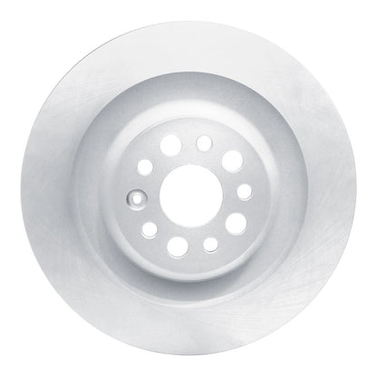 R1 Concepts Brake Disc for Tesla (2021–2024) RRE-26011, 162061100D