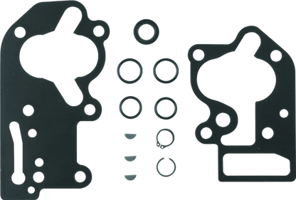 Oil Pump Gasket Kit for Harley-Davidson Big Twin (1992–1998)