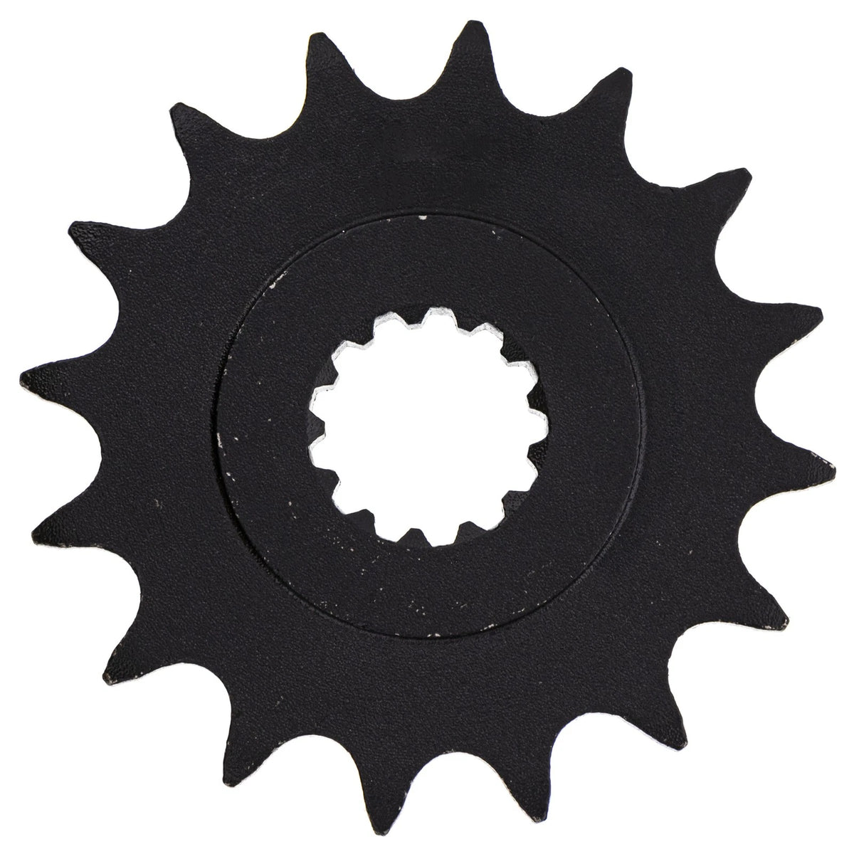 Sprocket Chain Set 16/45 Tooth for Yamaha YZF R6 (MK1004990, 519-KCS1462K-K001)