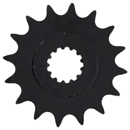 Sprocket Chain Set 16/45 Tooth for Yamaha YZF R6 (MK1004990, 519-KCS1462K-K001)