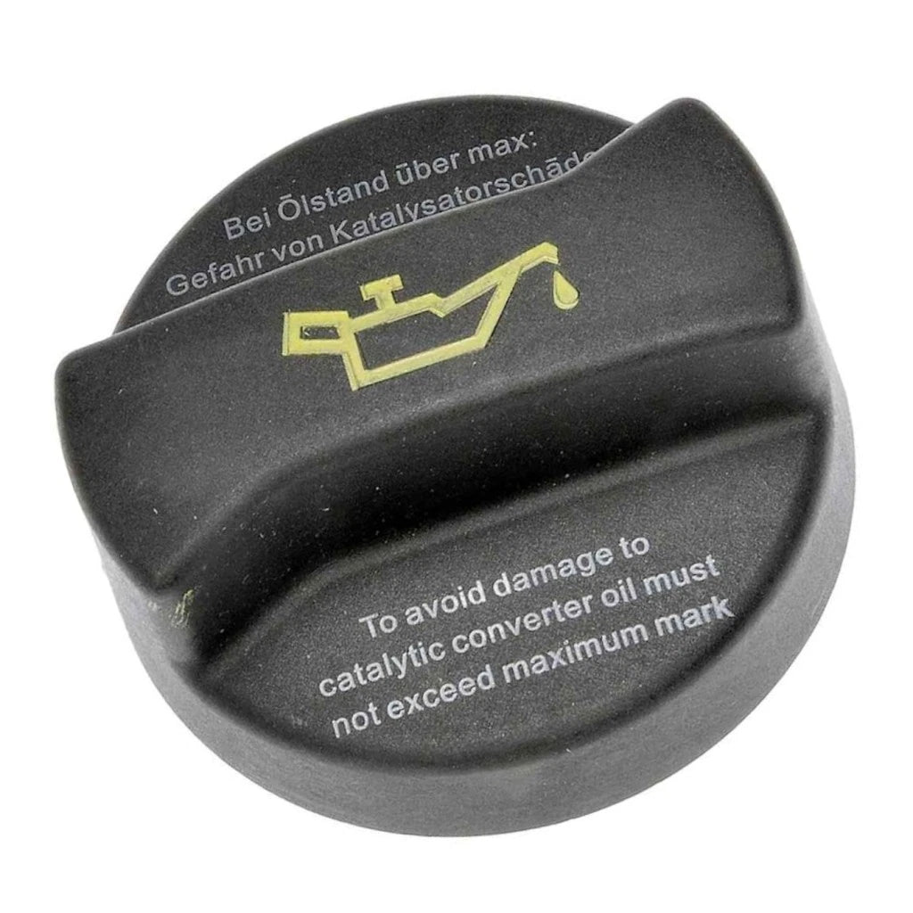 Engine Oil Filler Cap for Volkswagen Beetle/Passat (2012–2018) ALX-PAU-MM-80989-CL360A62
