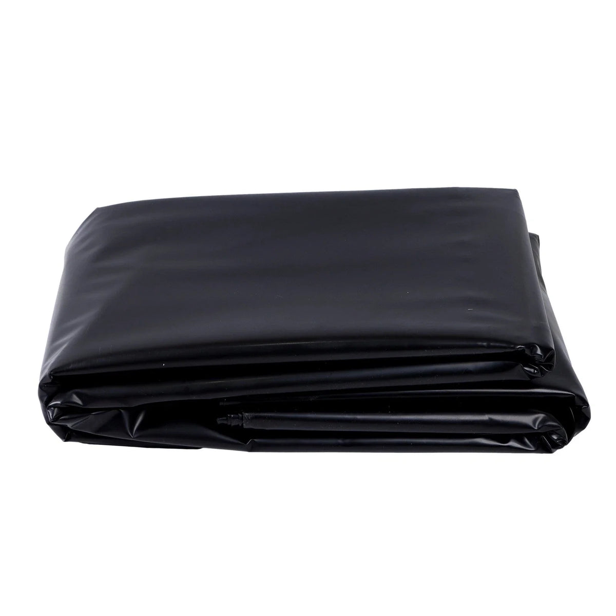 25 FT x 30 FT HDPE Pond Liner 20 Mil UV Resistant