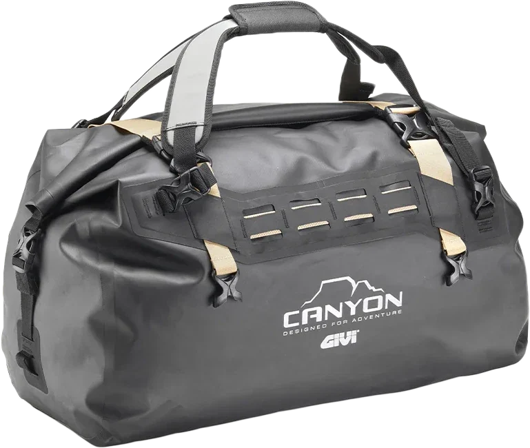 Canyon Adv Cargo Bag 40L for Universal Use (40L)