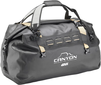 Canyon Adv Cargo Bag 40L for Universal Use (40L)