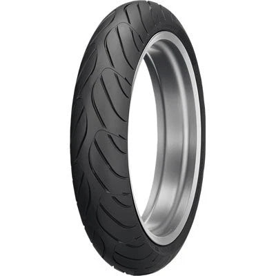 Dunlop RoadSmart III Front Tire 120/70ZR-18 for Motorcycle (MPN 45227416)