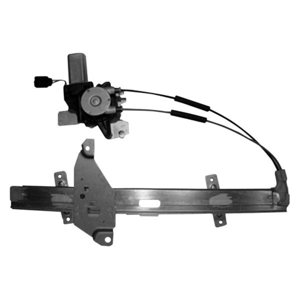 Window Regulator for Buick Century (1997–2005) LLX-GM1350124-CL360A70, GM1350124