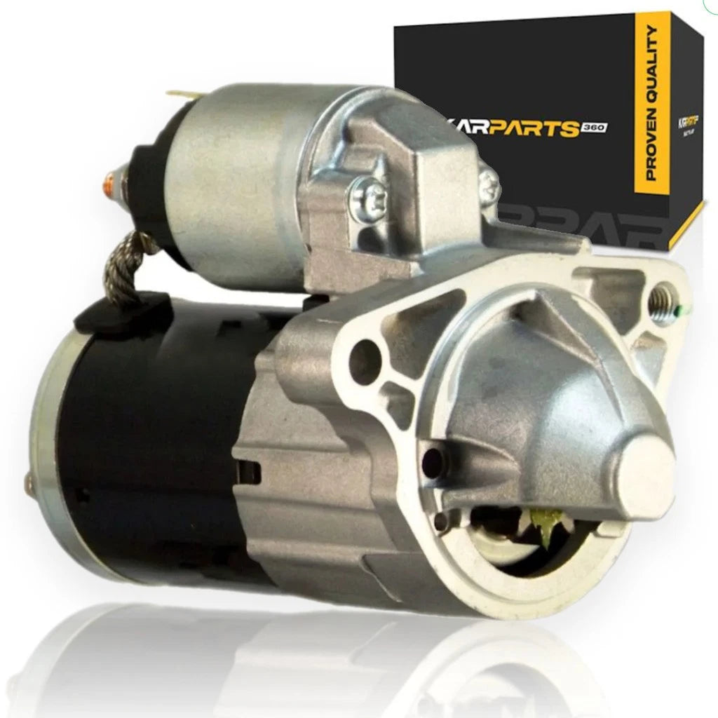 Starter for Mazda CX-5 (2014–2023) ALX-PAU-AC-336-2266-CLA4