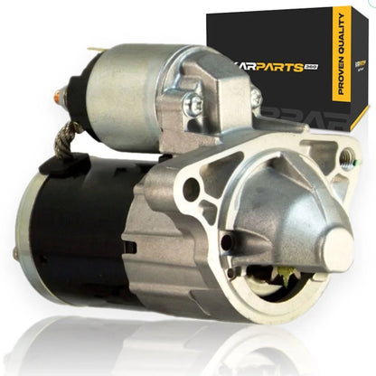 Starter for Mazda CX-5 (2014–2023) ALX-PAU-AC-336-2266-CLA4