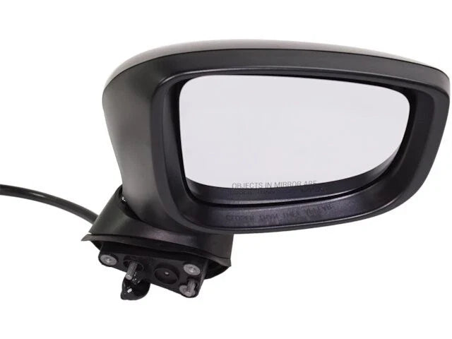 Right Mirror for Mazda 3 Sport (2014–2016) MJ935CT