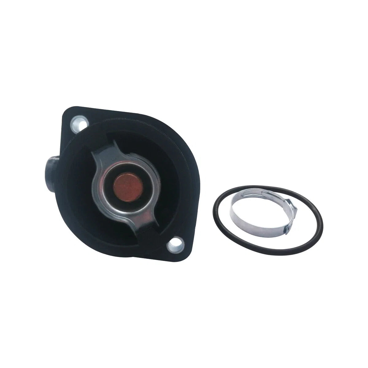 Thermostat Housing Assembly for Mercury 75/80/90/100/115/135/150 HP (892864T06)