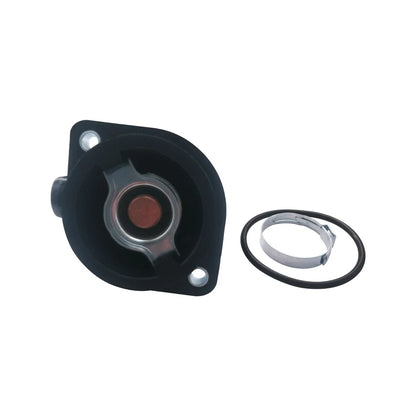 Thermostat Housing Assembly for Mercury 75/80/90/100/115/135/150 HP (892864T06)
