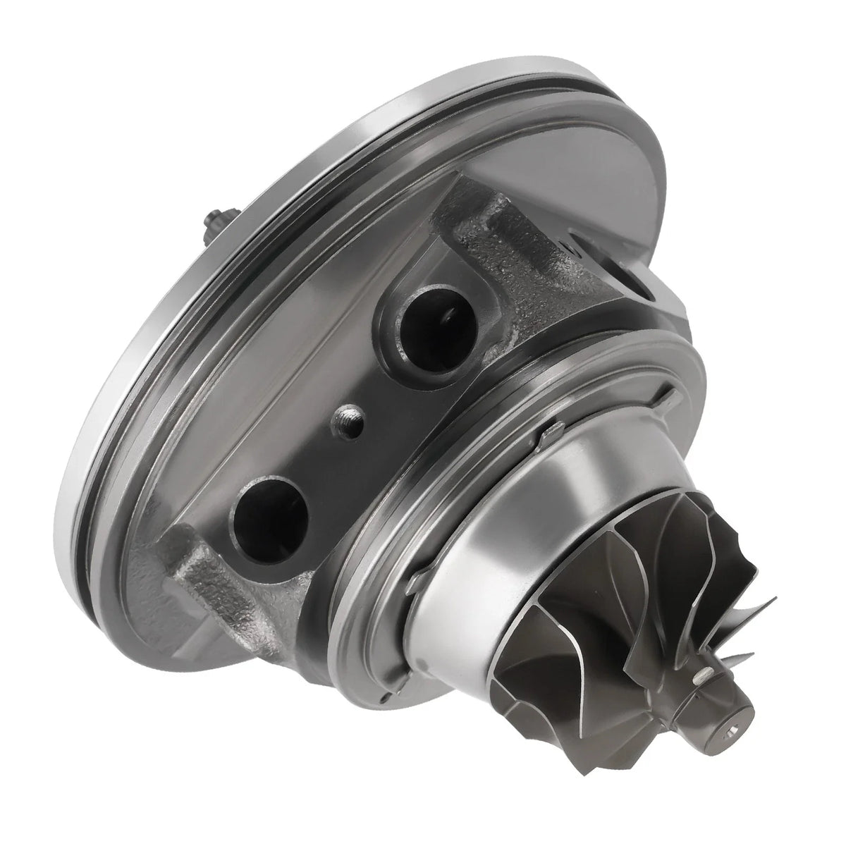 Turbocharger Cartridge for BMW X6 xDrive 35i (2011–2014)