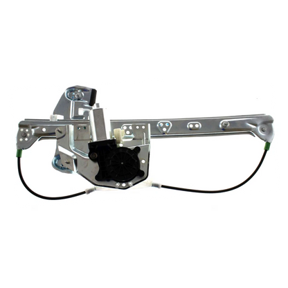 Window Regulator Assembly for Cadillac DeVille (2000–2005) CLX-M0-660266-CL360A55, GM1550119