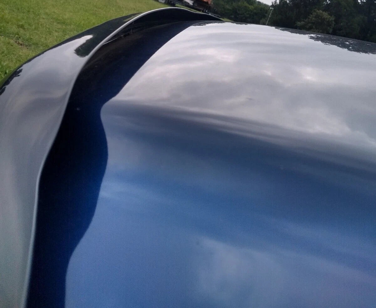 BugFlector Hood Protector for Ford F150 & Mark LT (2004–2008) 2815033