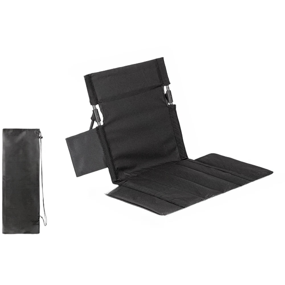 Portable Folding Beach Chair for Camping Outdoor Picnic