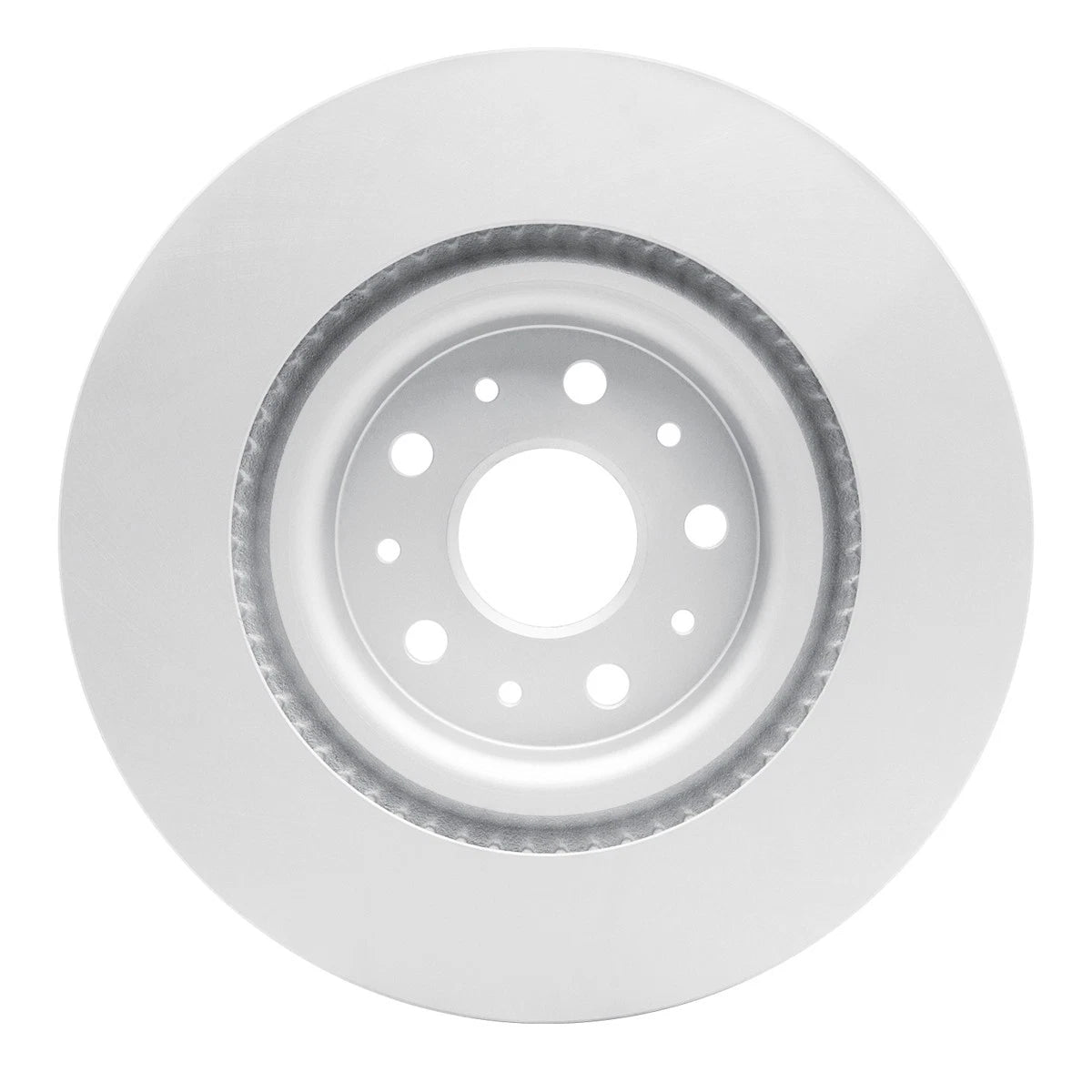 PRP-47085 Brake Disc for Chevy Corvette (2020–2024) Rear Driver/Passenger Side