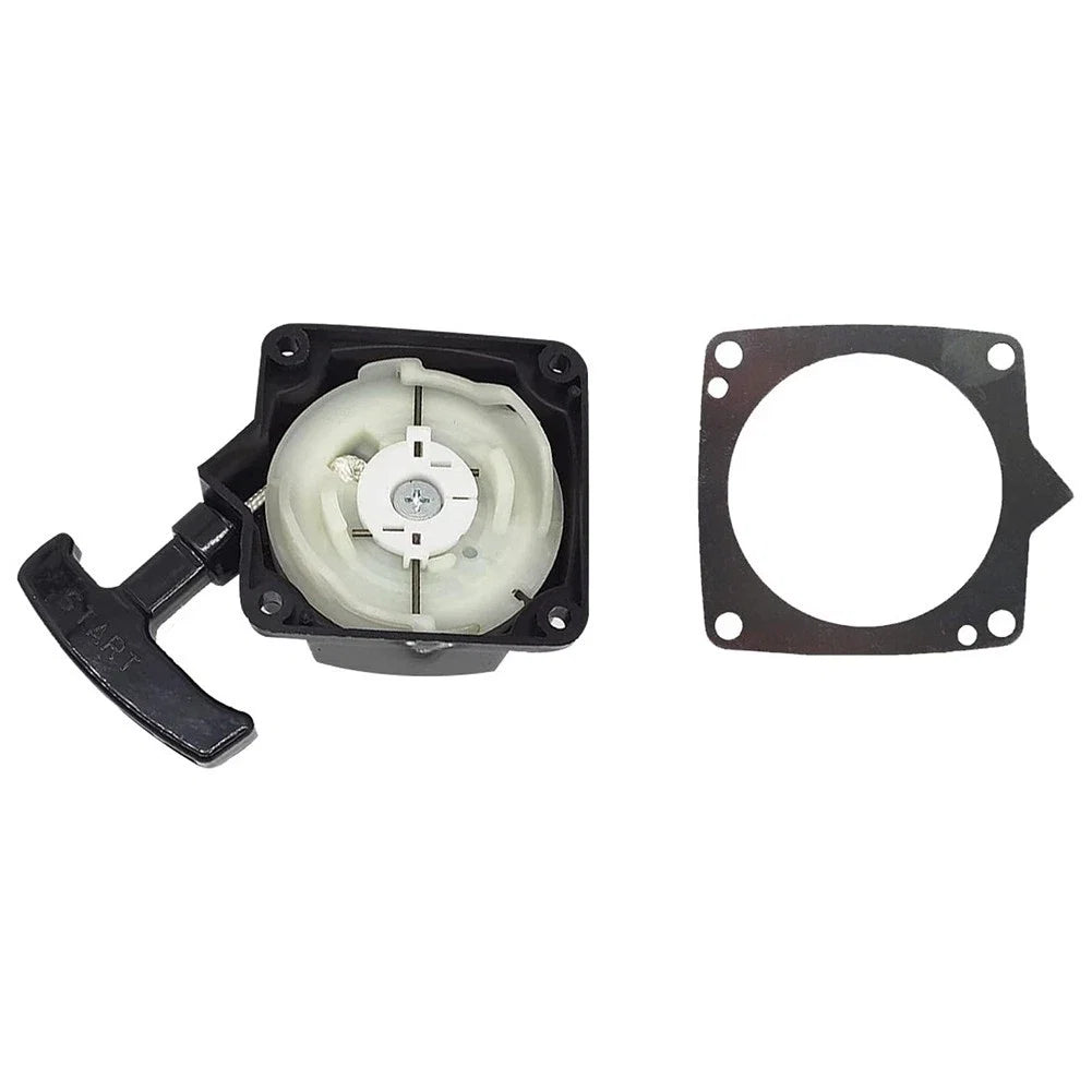 Lawnmower Parts for Easy Installation (Comprehensive Replacement)