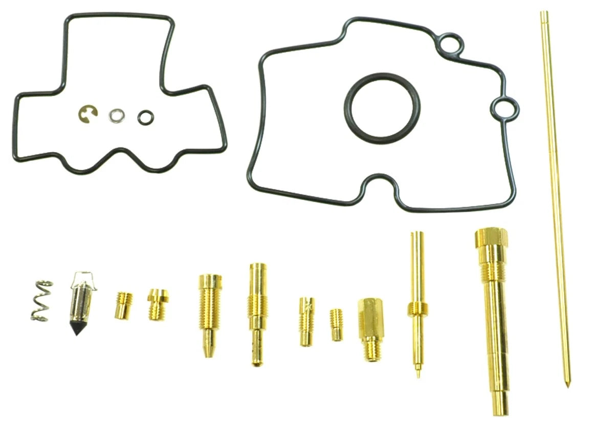 Psychic Carb Rebuild Kit for Yamaha WR250F (2005–2009) XU-07393